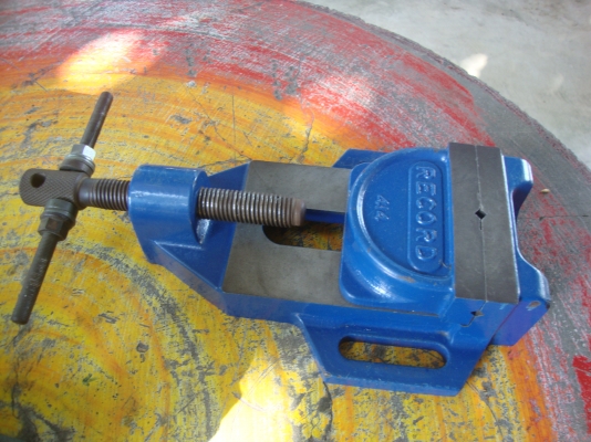 ปากกา RECORD No. 414