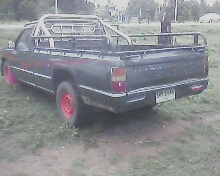 ขายมิตซูไซโคลนปี34พร้อมใช้ทะเบียนเต็มพร้อมโอน