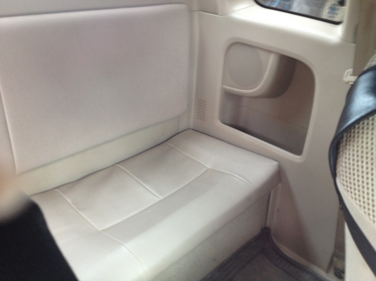 ขายโตโยต้า วีโก้ 2.5 โฟวิล รถบ้านเดิมเดิมไม่เคยชน สภาพดีมากมาก