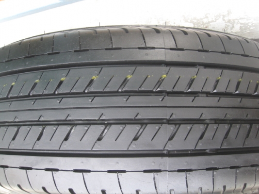 ขายล้อแม็ก Vigo TRD ป้ายแดง 16"x6.5" et40 5รู114.3 + ยาง ปี13 สนใจติดต่อเล็กคลองสามครับ (081-3747940)