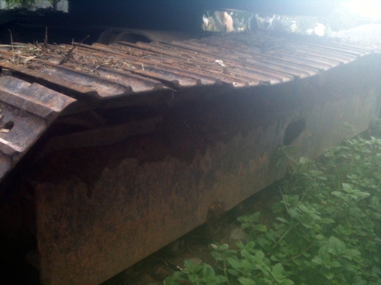 ขายด่วน ฮิตาชิ EX 50 U พร้อมใช้งาน ขายด่วน ฮิตาชิ EX 50 U พร้อมใช้งาน