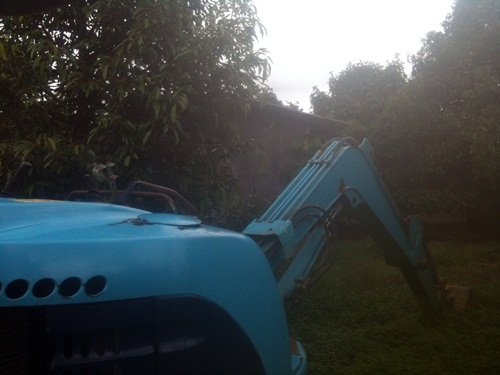 ขายด่วน ฮิตาชิ EX 50 U พร้อมใช้งาน ขายด่วน ฮิตาชิ EX 50 U พร้อมใช้งาน