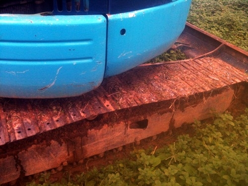 ขายด่วน ฮิตาชิ EX 50 U พร้อมใช้งาน ขายด่วน ฮิตาชิ EX 50 U พร้อมใช้งาน