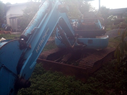 ขายด่วน ฮิตาชิ EX 50 U พร้อมใช้งาน ขายด่วน ฮิตาชิ EX 50 U พร้อมใช้งาน