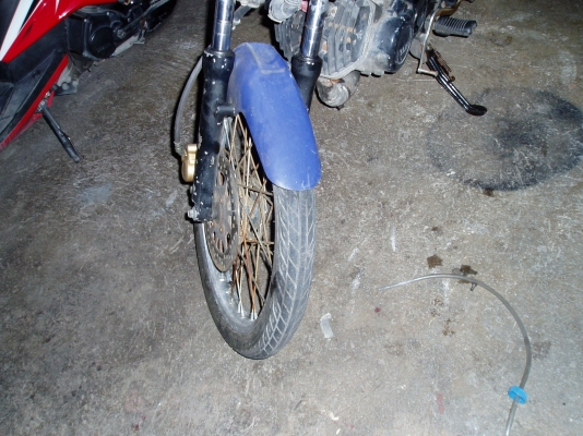 ขายยามาฮ่า JR