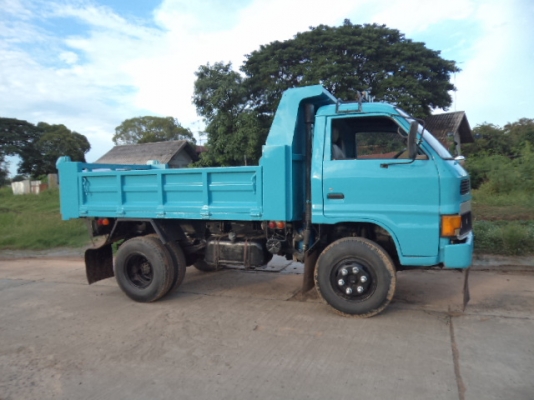 ขายรถ6ล้ออีซูซุKSดั้ม เครื่อง100แรงพวงมาลัยเพาเวอร์ สภาพพร้อมใช้งานคับ