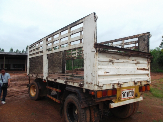 ขายด่วนหางพ่วง2เพลายาว6เมตรของCTVปี39ไมดรั้ม