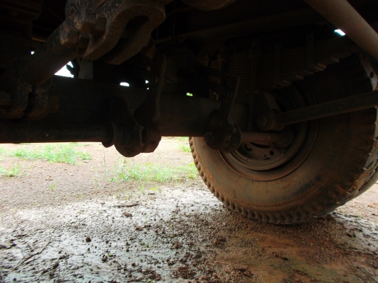 ขายด่วนหางพ่วง2เพลายาว6เมตรของCTVปี39ไมดรั้ม