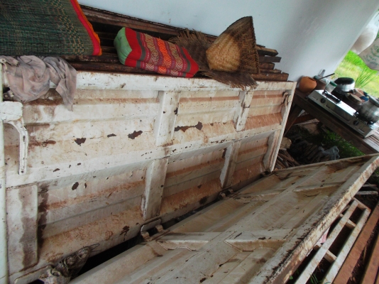 ขายด่วนหางพ่วง2เพลายาว6เมตรของCTVปี39ไมดรั้ม