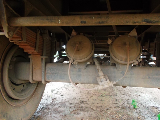 ขายด่วนหางพ่วง2เพลายาว6เมตรของCTVปี39ไมดรั้ม