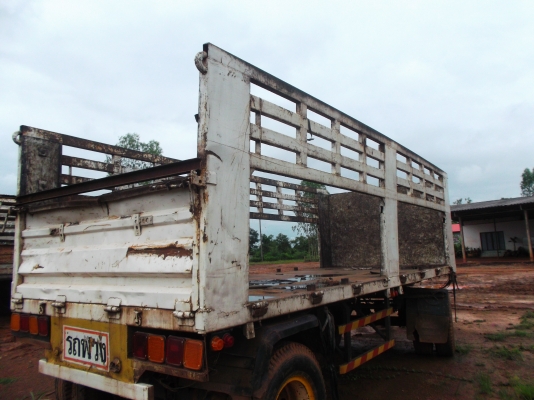 ขายด่วนหางพ่วง2เพลายาว6เมตรของCTVปี39ไมดรั้ม