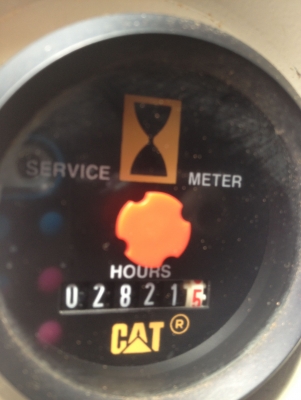 CAT 314 CR คุณ ประเสริฐ 081-705-7734