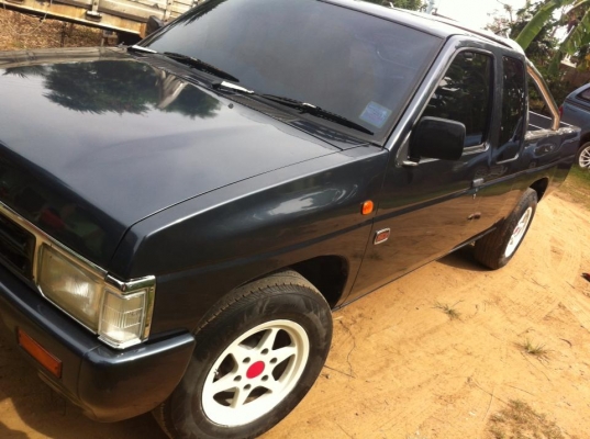 รถนิสสันบิ๊กเอ็มปี96พวงมลัยเพาเวอร์โรงงานแท้ รถนิสสันบิ๊กเอ็มปี96พวงมลัยเพาเวอร์โรงงานแท้