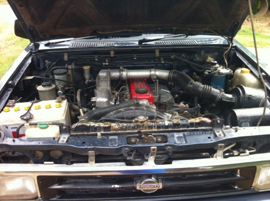 รถนิสสันบิ๊กเอ็มปี96พวงมลัยเพาเวอร์โรงงานแท้ รถนิสสันบิ๊กเอ็มปี96พวงมลัยเพาเวอร์โรงงานแท้