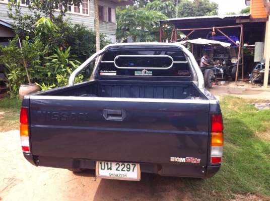 รถนิสสันบิ๊กเอ็มปี96พวงมลัยเพาเวอร์โรงงานแท้ รถนิสสันบิ๊กเอ็มปี96พวงมลัยเพาเวอร์โรงงานแท้