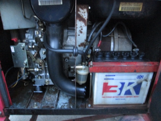 รหัส:13001185ไฟสนามตู้ไฟขนาดไฟ100v.มี2ปลั๊กใช้ไฟแสงจันทร์หลอดไฟ2หลอดยกสูงได้4m.