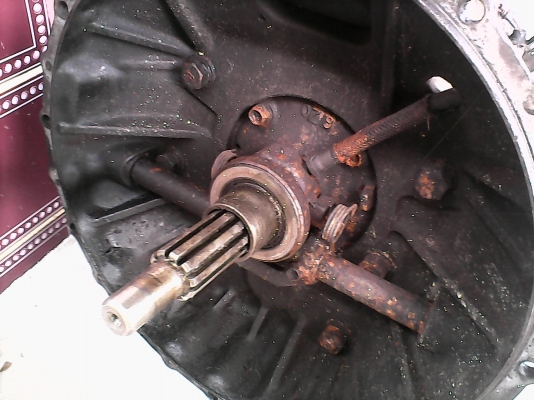 ขายเกียร์ร็อกกี้เสื้อลายถอดออกจากร็อกกี้ 195 แรง ใช้งานปกติลดราคาแล้วครับ 22500 บาท