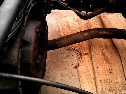 ขายเกียร์ร็อกกี้เสื้อลายถอดออกจากร็อกกี้ 195 แรง ใช้งานปกติลดราคาแล้วครับ 22500 บาท