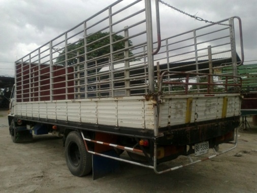 ขายหกล้อ ISUZU TFR Rocky ปี35 รถห้างแท้. ยาว7.2 เมตร ซัซซี่สวยใหญ่ตลอด เครื่องดี พวงมาลัยเพาเวอร์ เบรกจิ๊ฟฟี่ สภาพรถบางๆๆๆเดิมๆๆๆ ขับดีมาก ยาง 900 ช่วงล่างใหญ่ 685,000 ขายหกล้อ ISUZU TFR Rocky ปี35 รถห้างแท้. ยาว7.2 เมตร ซัซซี่สวยใหญ่ตลอด เครื่องดี พวงมาลัยเพาเวอร์ เบรกจิ๊ฟฟี่ สภาพรถบางๆๆๆเดิมๆๆๆ ขับดีมาก ยาง 900 ช่วงล่างใหญ่ 685,000