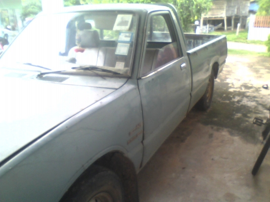 ขายอีซูซุเค.บี2200