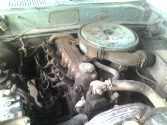 ขายอีซูซุเค.บี2200