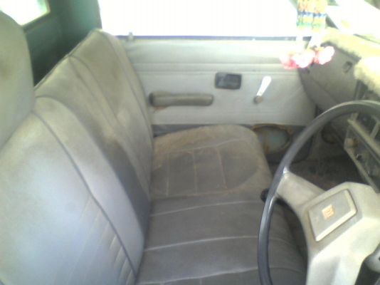 ขายอีซูซุเค.บี2200