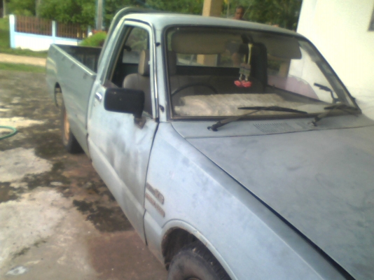 ขายอีซูซุเค.บี2200