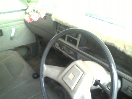 ขายอีซูซุเค.บี2200