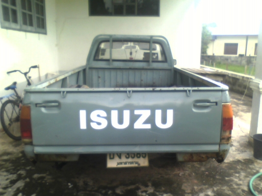 ขายอีซูซุเค.บี2200