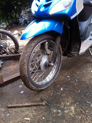 ขาย Mio ถูกๆ ราคา 7000 บาท