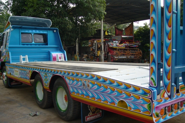 ขาย HINO 3H