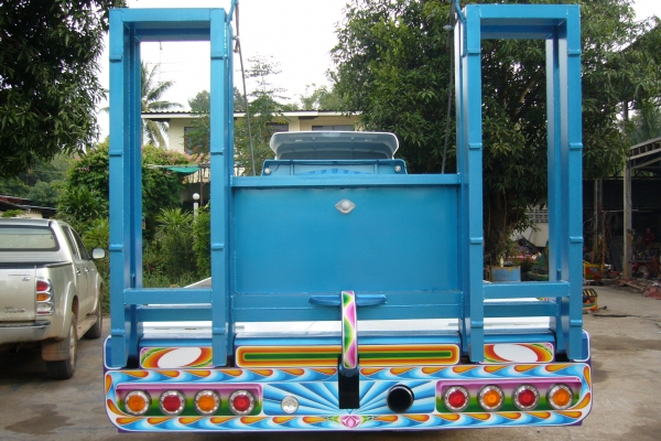 ขาย HINO 3H