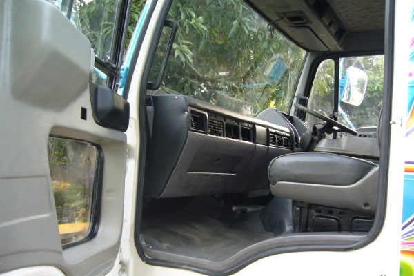ขาย HINO 3H