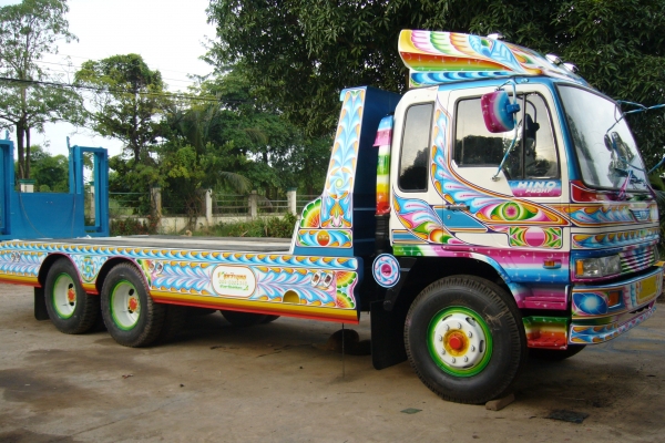 ขาย HINO 3H