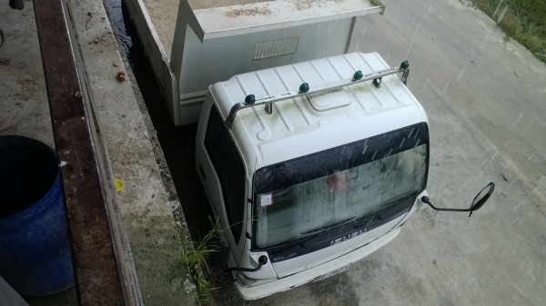 6ล้อดั้มNPR130แรง สวยมาก ใช้น้อย39000กม. รถออกห้างแท้เดิมๆทั้งคัน