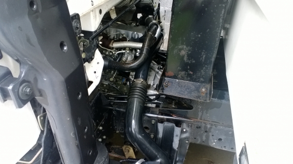 6ล้อดั้มNPR130แรง สวยมาก ใช้น้อย39000กม. รถออกห้างแท้เดิมๆทั้งคัน