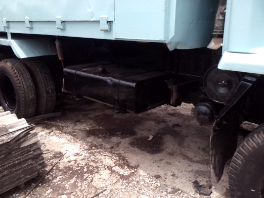 ขายรถ10ล้อดั๊ม2เพลาเครื่อง175แรง