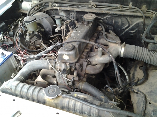 รถกระบะนิสสันโปร กระบะเลส(ลดเเล้ว    เหลือ   43000   บาท)