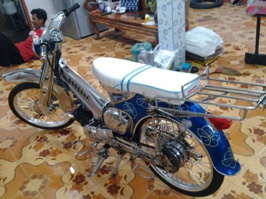 C100เครื่องดรีม100