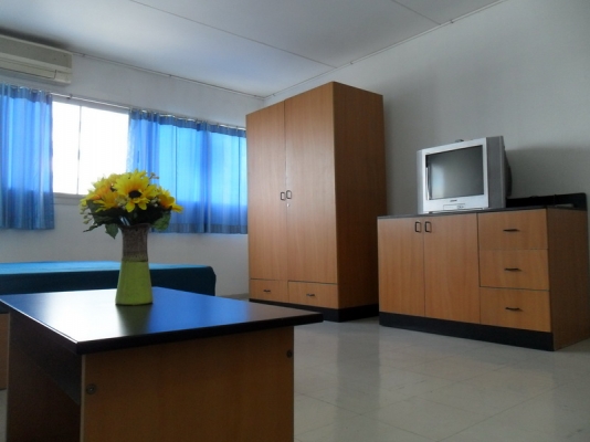 เช่ารายวัน  ใน เมืองทองธานี  อิมแพค