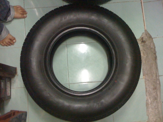 ขายยาง มิชิลิน 265/70 R16 ปี2012 เเละ DUNLOP 235/75 R15 AT22 , ยาง YOKOHAMA 235/R15 ปี 2011 ขายยาง มิชิลิน 265/70 R16 ปี2012 เเละ DUNLOP 235/75 R15 AT22 , ยาง YOKOHAMA 235/R15 ปี 2011