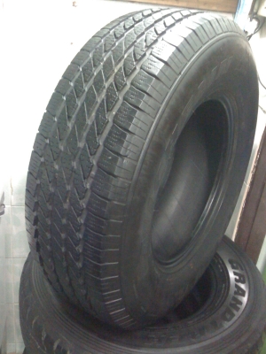 ขายยาง มิชิลิน 265/70 R16 ปี2012 เเละ DUNLOP 235/75 R15 AT22 , ยาง YOKOHAMA 235/R15 ปี 2011 ขายยาง มิชิลิน 265/70 R16 ปี2012 เเละ DUNLOP 235/75 R15 AT22 , ยาง YOKOHAMA 235/R15 ปี 2011