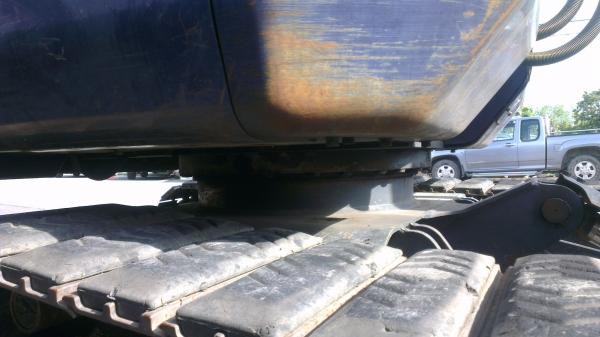 Hitachi EX55UR รถขุดสภาพสวย จากนอกแท้ๆนะ Hitachi EX55UR รถขุดสภาพสวย จากนอกแท้ๆนะ