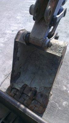 Hitachi EX55UR รถขุดสภาพสวย จากนอกแท้ๆนะ Hitachi EX55UR รถขุดสภาพสวย จากนอกแท้ๆนะ