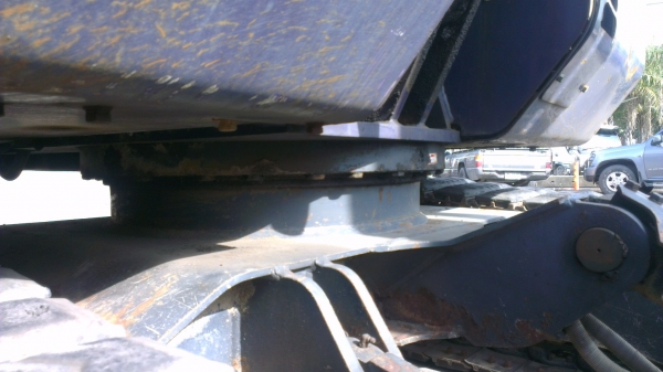 Hitachi EX55UR รถขุดสภาพสวย จากนอกแท้ๆนะ Hitachi EX55UR รถขุดสภาพสวย จากนอกแท้ๆนะ