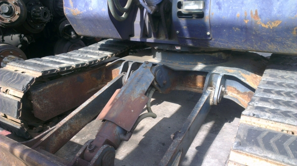 Hitachi EX55UR รถขุดสภาพสวย จากนอกแท้ๆนะ Hitachi EX55UR รถขุดสภาพสวย จากนอกแท้ๆนะ