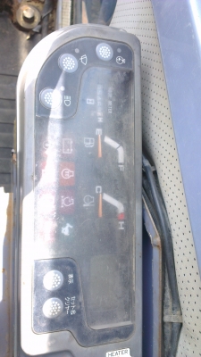 Hitachi EX55UR รถขุดสภาพสวย จากนอกแท้ๆนะ Hitachi EX55UR รถขุดสภาพสวย จากนอกแท้ๆนะ