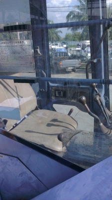 Hitachi EX55UR รถขุดสภาพสวย จากนอกแท้ๆนะ Hitachi EX55UR รถขุดสภาพสวย จากนอกแท้ๆนะ