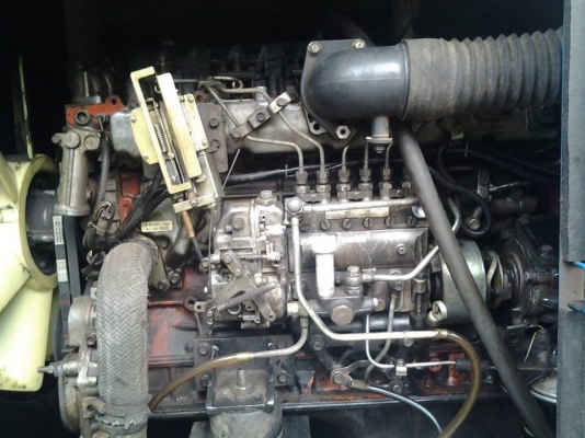 ขายเครื่องปั่นไฟ 145 kva ราคา 360,000 บาท