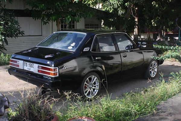 Mitsubishi Lancer 35,000 มีเบียน สนใจติดต่อได้ครับ 0833162509